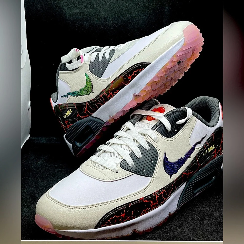 Nike | Shoes | Nike Air Max 9 Golf Nrg Fb503860 2023 | Poshmark